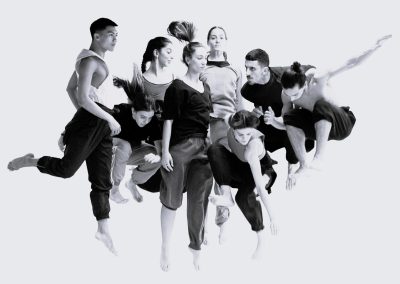 Quorum Dance Company