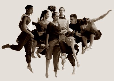 Quorum Dance Company