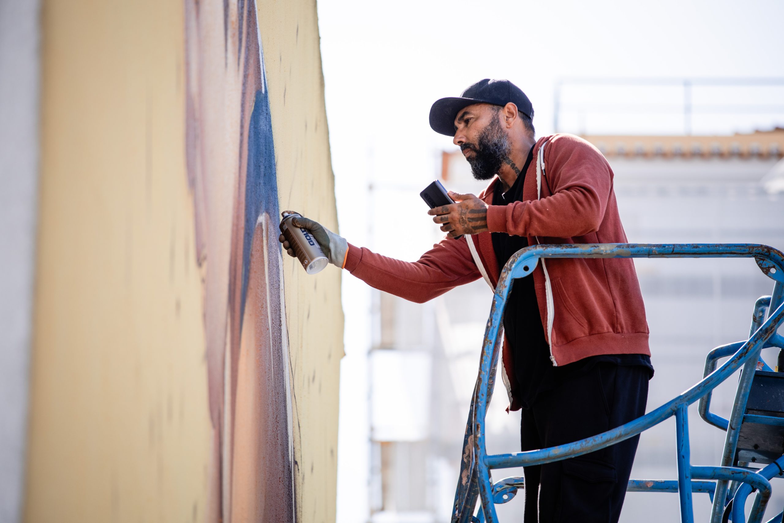 ODEITH